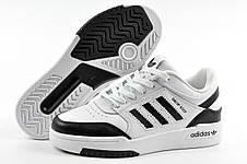 Кросівки Adidas Drop Step підліткові Адідас, фото 3