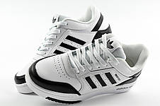 Кросівки Adidas Drop Step підліткові Адідас, фото 4