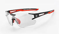 Защитные тактические солнцезащитные очки RockBros-10126 защитная фотохромная линза с диоптриями.PeremogaUA