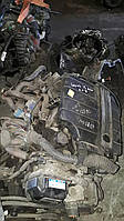 Двигатель Toyota Chaser Toyota Cresta LEXUS IS 200 2.0B