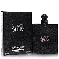 Yves Saint Laurent Black Opium Extreme