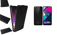 Флип-чехол для LG W11, есть разные цвета