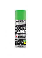 Поліроль для панелі приладів WINSO Cockpit Cleaner 200ml, лимон