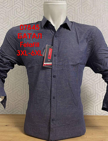 Батальна сорочка з довгим рукавом ARMA felafill (фалафель), фото 1