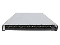 БУ Комутатор Mellanox SX6015, 18xQSFP+, 1xConsole, 2xPSU