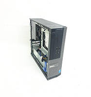 Утинка! БУ Компьютер Dell Optiplex 3020 SFF, Core i3-4170 (3.7Ghz), 4Gb DDR3, Intel HD, 500Gb HDD