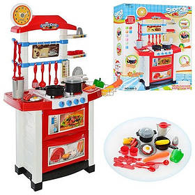 Дитяча кухня - Kitchen Fast Food 889-3