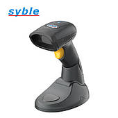 Сканер штрих-кодів Syble XB-6221BT 1D, 2D, QR бездротовий + Bluetooth