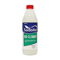 Дезинфицирующее чистящее средство Sadolin Bio-Cleaner, бесцветное, 1 л