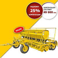 Planter-3.6B (СЗП-3.6Б) без катків, пресова