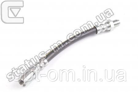 Шланг сцепления Волга,УАЗ L=190мм (пр-во Сателит) (ID#2104607804), цена ...