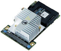 БУ RAID-контроллер Dell PERC H710, SAS, PCI-e x8, 6GB/S, 512MB (0MCR5X)