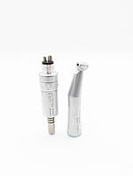 Кутовий механічний наконечник + пневмомотор Coxo YUSENDENT cx235-3b cx235-1b