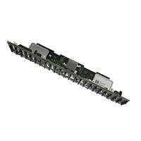 БУ Backplane SAS Dell PowerEdge R720xd, 2U, 24 port, 6Gb/s, 3 x SFF-8087