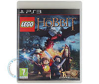 LEGO The Hobbit (PS3) Б/В