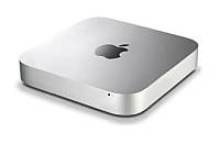 БУ Неттоп Apple Mac mini A1347 (Late 2014) Core i5-4278U (2.6 Ghz) 16Gb DDR3, Iris 5100, 250Gb SSD