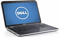 Уценка! БУ Ноутбук 17.3" Dell Inspiron 17 5737, Core i7-4500U (1.8ГГц) 8GB DDR3, Intel HD, 120GB SSD