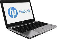 Уценка! БУ Ноутбук 13.3" HP ProBook 4340s, Core i3-2370M (2.4 ГГц) 8GB DDR3, Radeon HD 7570M, 120GB