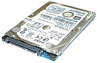 БУ Жесткий диск 500 ГБ HGST (для ноутбука, 2.5", 7200об/мин, 16 МБ, SATAII, HTS725050A9A364/0A78275)