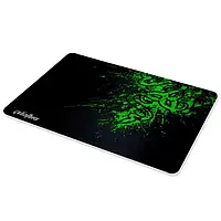 Ігровий килимок Rasure Legend Pro RGB Gaming Mouse Pad з підсвіткою