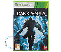 Dark Souls (Xbox 360) PAL Б/У