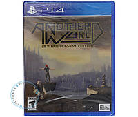 Another World 20th Anniversary Edition - Limited Run 180 (PS4) US