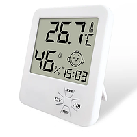 Термогігрометр LX8111