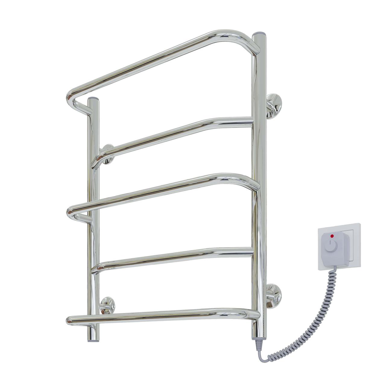 Рушникосушарка KOSSER Микс 600х530/5 ЕR рег.