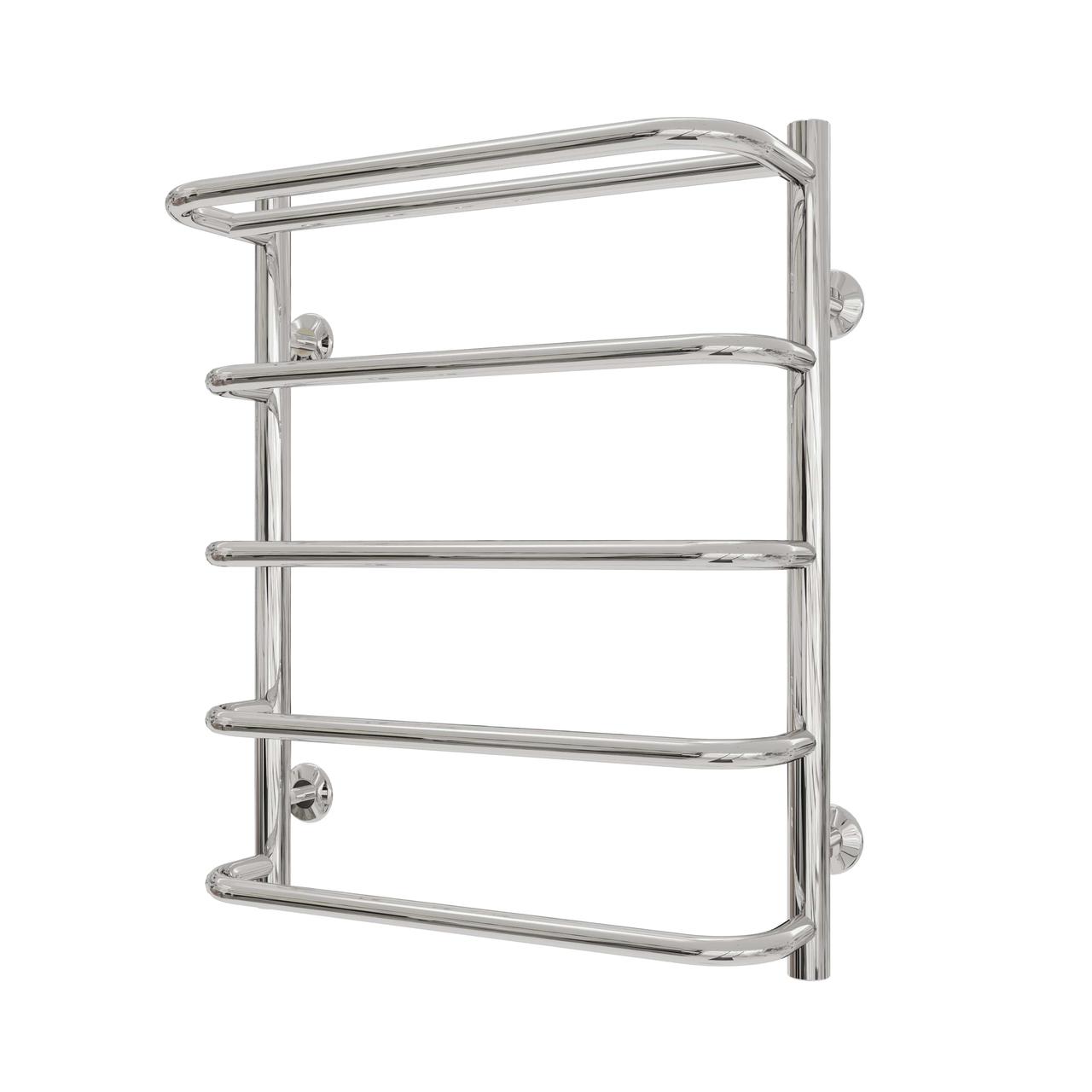 Рушникосушарка KOSSER Скоба з полицею 600х530/5