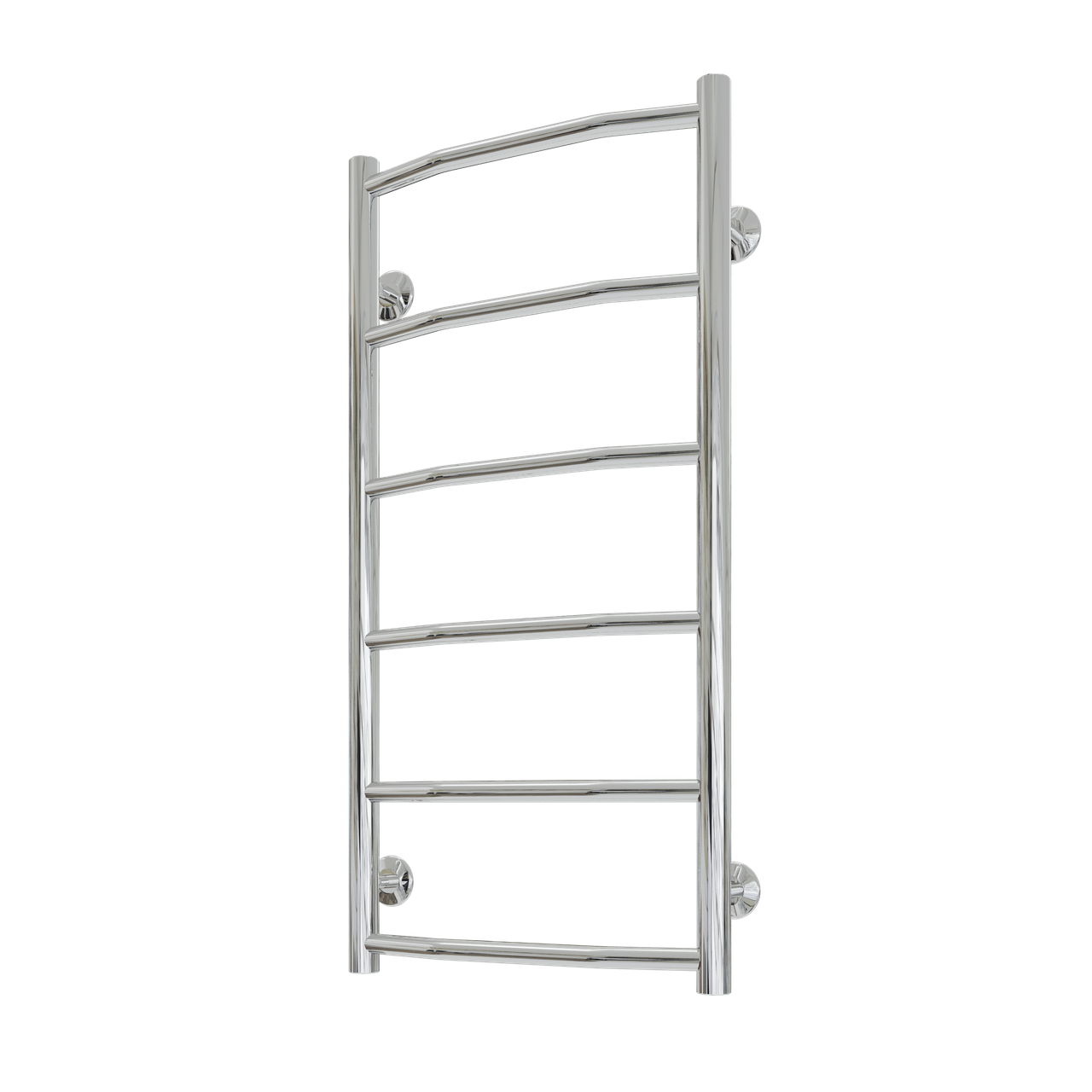 Рушникосушарка KOSSER Трапеція 800х430/6, фото 1