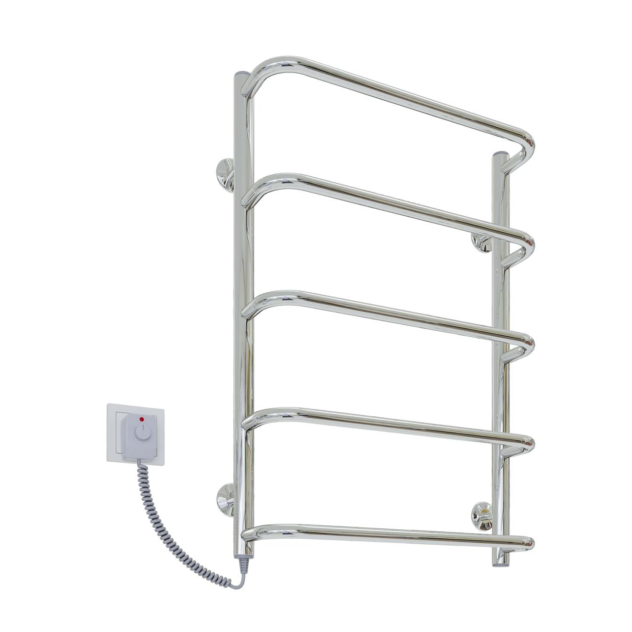 Рушникосушарка KOSSER Скоба 700х500/5 ЕL рег.