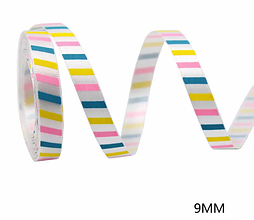 Стрічка для подарунку, рисочки