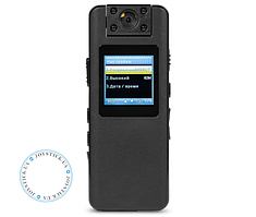 Відеокамери, екшн-камери