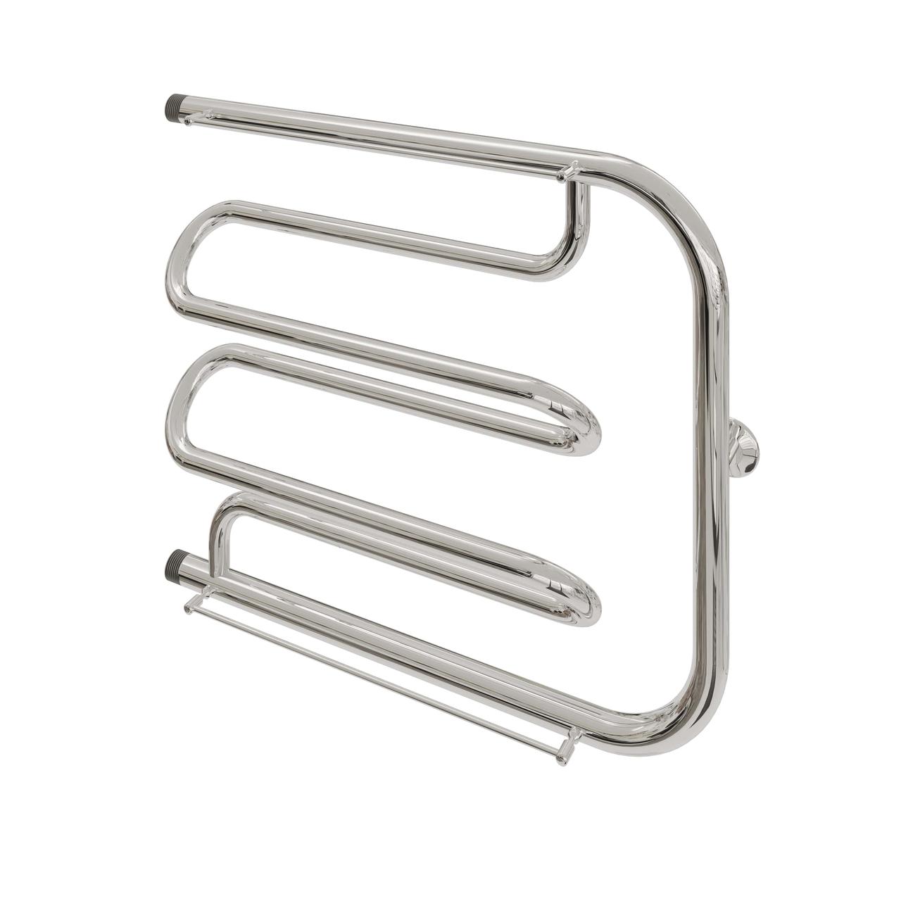 Рушникосушарка KOSSER Фокстрот 32 Спіралеподібний 530х600