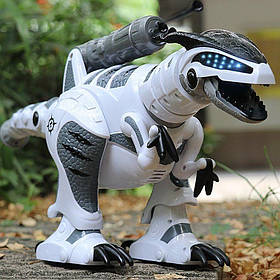 Робот-Динозавр на радіокеруванні K9