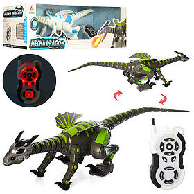 Робот-Динозавр на р/у Mecha Dragon 28303