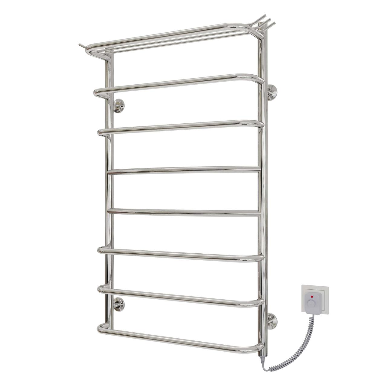 Сушарка для рушників KOSSER Канна 1000х600/8 ЕR регулятор.