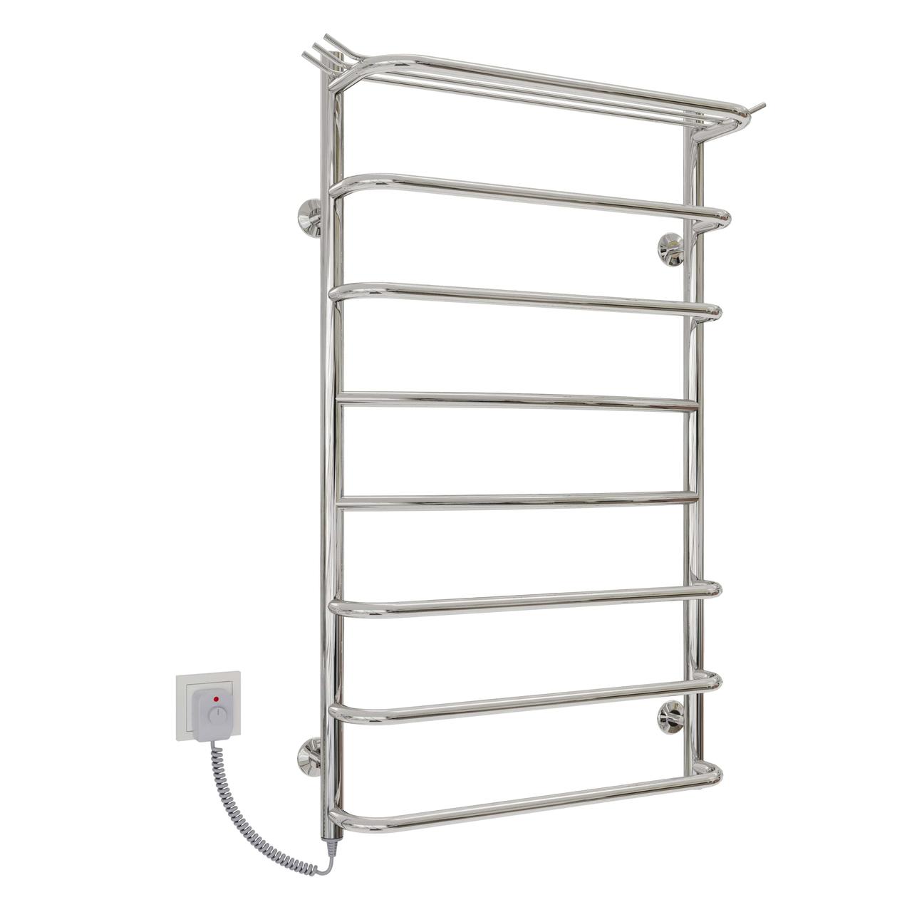 Сушарка для рушників KOSSER Канна 1000х600/8 EL рег.