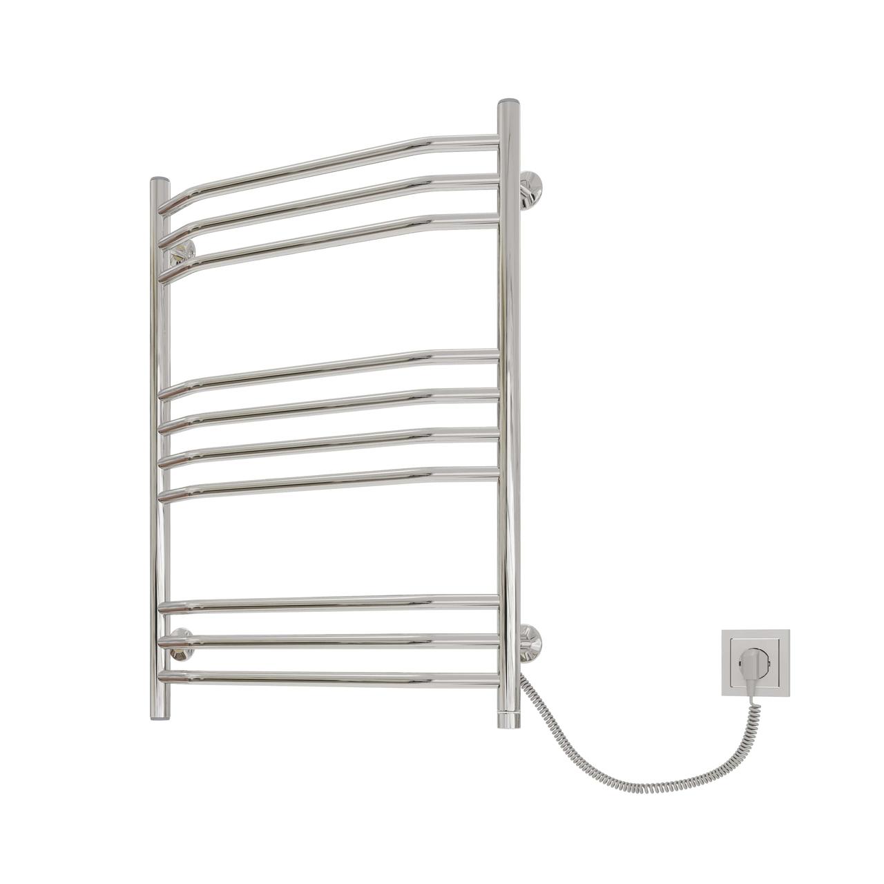 Сушарка для рушників KOSSER Трапеція Еліт 800х600/11 ЕR