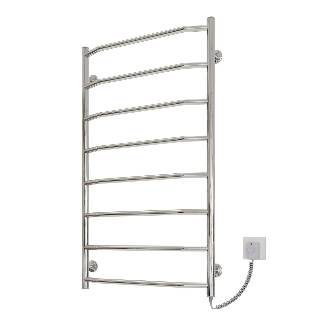 Сушарка для рушників KOSSER Трапеція 1000х600/8 ER рег., фото 1