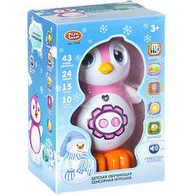 Інтерактивна іграшка Розумний Пінгвін Play Smart 7498