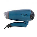 Фен Adler AD 2263 1800W, фото 3