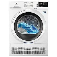 Сушильна машина Electrolux EW6C428WU