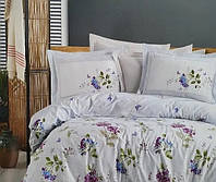 Комплект постельного белья Fiesta Home , 200/220 , Турция