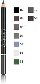 Олівець для очей Artdeco Kajal Liner 02 Black 1,1 г
