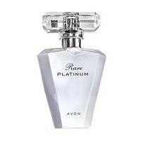Avon Rare Platinum 50 ml жіноча парфумерна вода