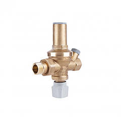 Підживлювальні клапани