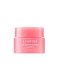Нічна маска для губ з ароматом ягід Laneige Lip Sleeping Mask Berry 3 мл