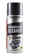 Очисник карбюратора 400ml. WINSO CARBURETOR CLEANER