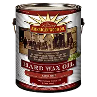 Hard WaxOil Масло-воск 2,5л оригинальная